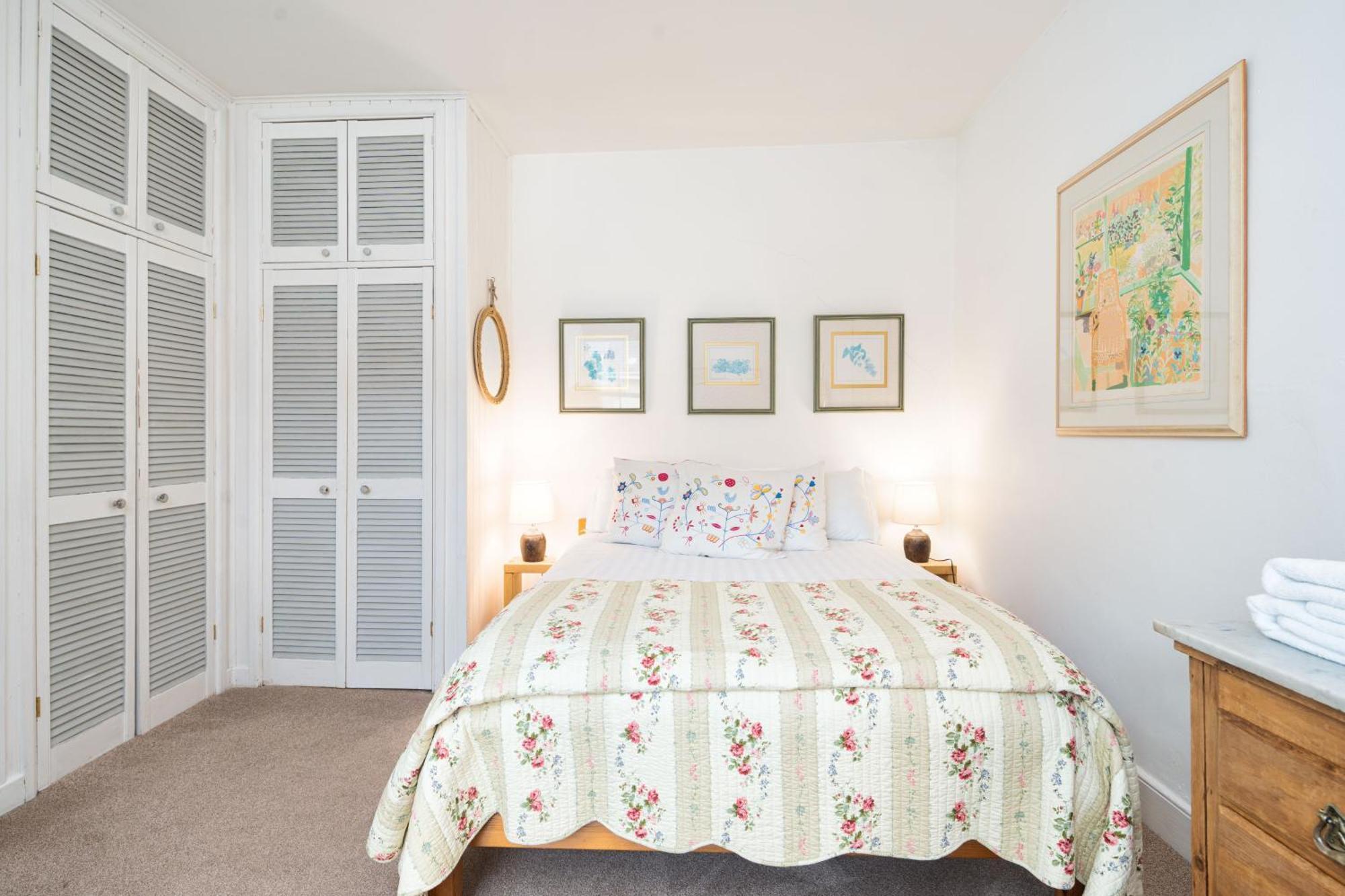 Awelfryn Holiday home *